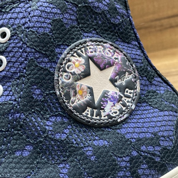 CONVERSE CTAS LIFT HI BRAND 🔥 NEW - Picture 7 of 9